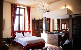 Château de la Grange Fort